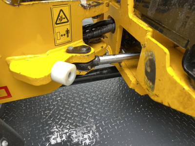 Jcb 403 SP Shovel