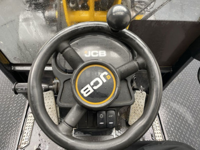 Jcb 403 SP Shovel