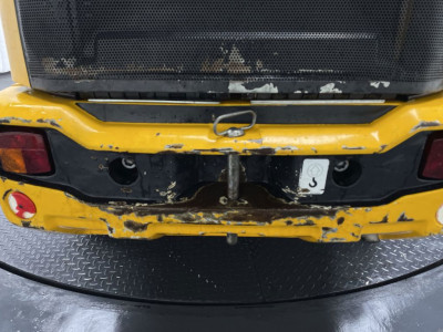 Jcb 403 SP Shovel
