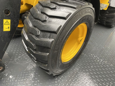 Jcb 403 SP Shovel