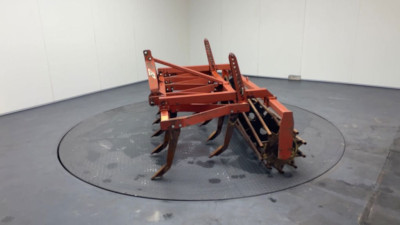 Hekamp - Cultivator