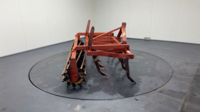 Hekamp - Cultivator