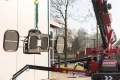 Minihijskranen