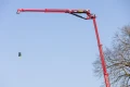 Minihijskranen