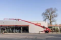 Minihijskranen