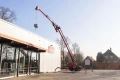 Minihijskranen
