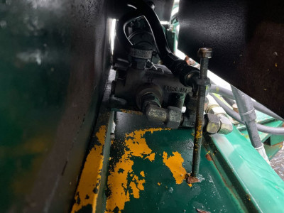 - 3 PUNT Trekker Bezem