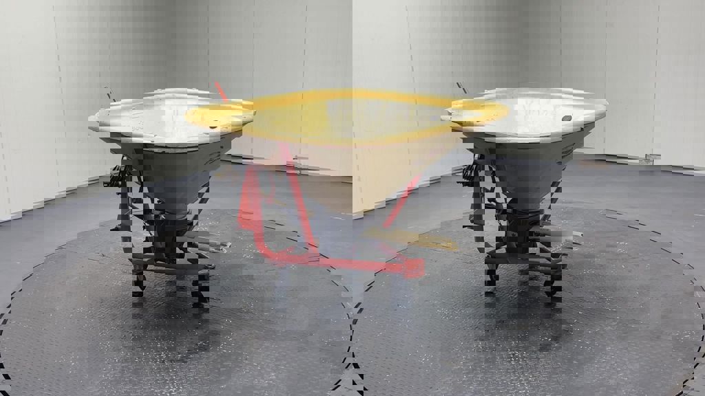 Vicon Visconti Pendelstrooier