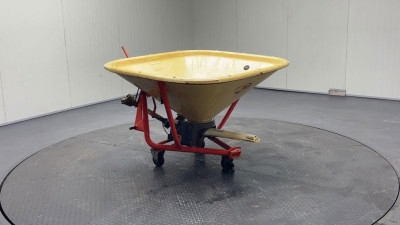 Vicon Visconti Pendelstrooier