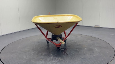 Vicon Visconti Pendelstrooier