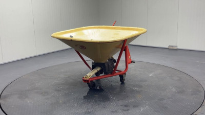 Vicon Visconti Pendelstrooier