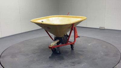 Vicon Visconti Pendelstrooier