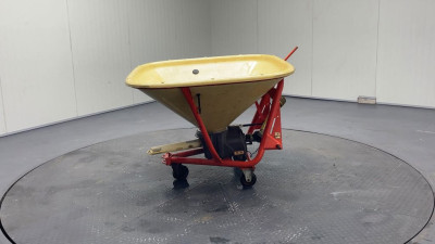 Vicon Visconti Pendelstrooier