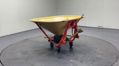 Vicon Visconti Pendelstrooier