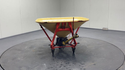 Vicon Visconti Pendelstrooier