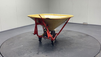 Vicon Visconti Pendelstrooier