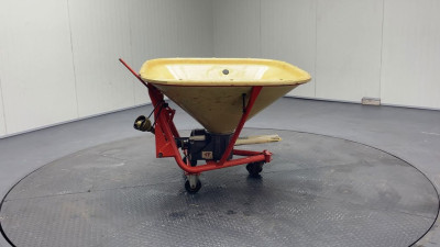 Vicon Visconti Pendelstrooier