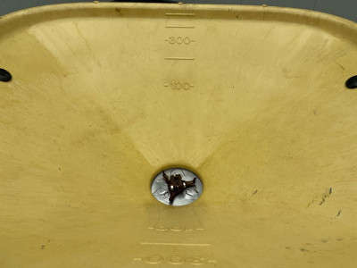 Vicon Visconti Pendelstrooier