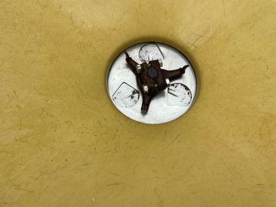 Vicon Visconti Pendelstrooier