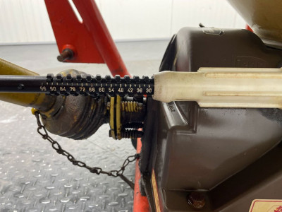 Vicon Visconti Pendelstrooier