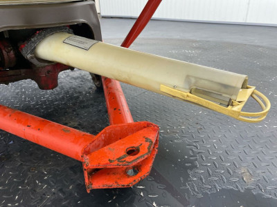 Vicon Visconti Pendelstrooier