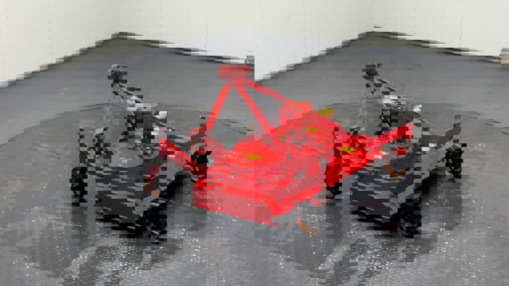 Del Morino PRM 120 Bloter 