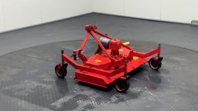 Del Morino PRM 120 Bloter