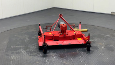 Del Morino PRM 120 Bloter