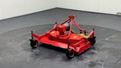 Del Morino PRM 120 Bloter