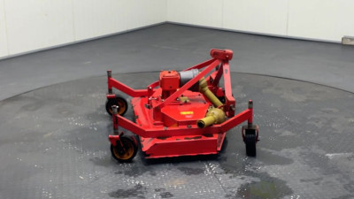 Del Morino PRM 120 Bloter