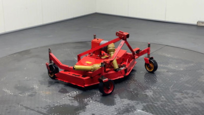 Del Morino PRM 120 Bloter