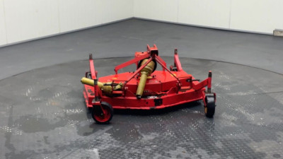 Del Morino PRM 120 Bloter