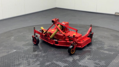 Del Morino PRM 120 Bloter