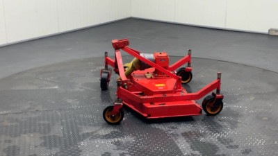 Del Morino PRM 120 Bloter