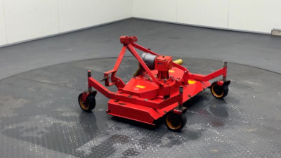 Del Morino PRM 120 Bloter