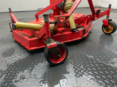 Del Morino PRM 120 Bloter