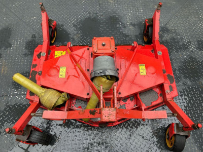 Del Morino PRM 120 Bloter