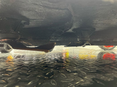 Del Morino PRM 120 Bloter