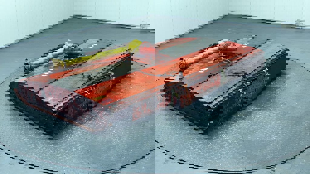 Votex PT 3 270 Bloter 