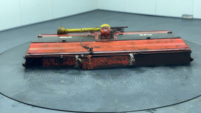 Votex PT 3 270 Bloter