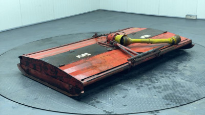 Votex PT 3 270 Bloter