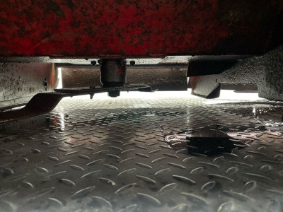 Votex PT 3 270 Bloter