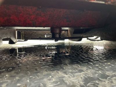 Votex PT 3 270 Bloter