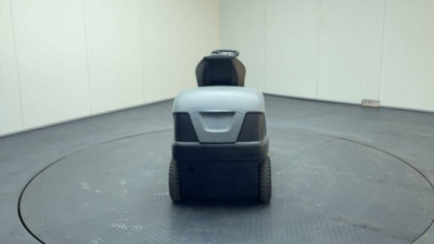 Karcher KM 100/100 Zitveegmachine