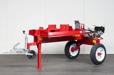 Split-Fire houtkloofmachine 3465