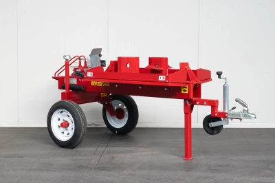 Split-Fire houtkloofmachine 3465