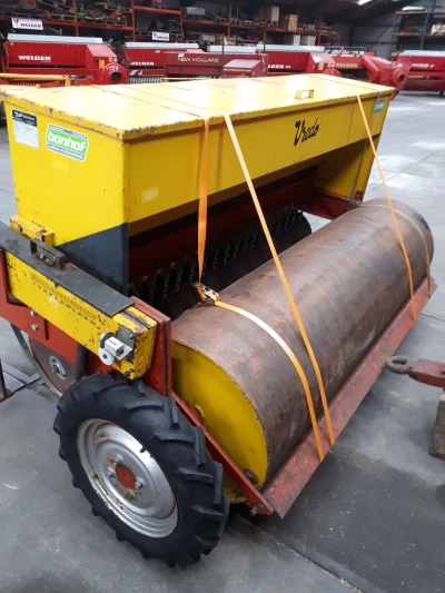 Vredo DZ 120.10