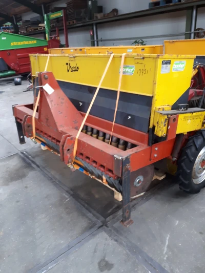 Vredo DZ 120.10