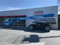 Zelfrijdende telescoop hoogwerkers 22 m