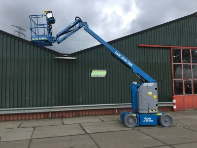Genie Z-30/20 Knik- Telescoop Hoogwerker!